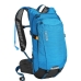 Multifunktionel rygsæk med vandbeholder Camelbak M.U.L.E. Pro 14 Blå 3 L 14 L