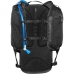 Viacúčelový ruksak so zásobníkom na vodu Camelbak M.U.L.E. EVO Čierna 3 L 12 L