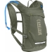 Multi-purpose Rucksack with Water Container Camelbak Chase Adventure 8 Green 8 L