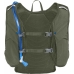 Multifunktionel rygsæk med vandbeholder Camelbak Chase Adventure 8 Grøn 8 L