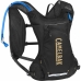 Многофункциональный рюкзак с емкостью для воды Camelbak Chase Race 4 14 L Чёрный