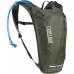Multifunktionel rygsæk med vandbeholder Camelbak Rogue Light 1 Grøn 2 L