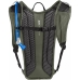 Multifunktionel rygsæk med vandbeholder Camelbak Rogue Light 1 Grøn 2 L