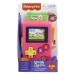 Консоль Fisher Price My First Game Console (FR)