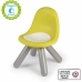 Židle Smoby Zelená