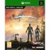 Videoigra Xbox One / Series X Just For Games Outcast 2 -A new Beginning- (FR)