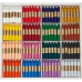 Creioane ceară colorate Manley MNC00192 192 Piese