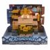 Celtniecības Komplekts Mattel Minecraft Legends Daudzkrāsains