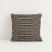 Cushion cover Decolores Woov Multicolour 40 x 10 x 40 cm 40x40x40 cm