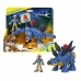 Playset Mattel Jurassic World