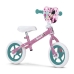 Детский велосипед Minnie Mouse   10