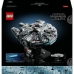 Byggesett Lego Millenium Falcon Stars Wars