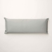 Pillowcase SG Hogar Grey 45 x 110 cm