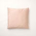 Θήκη μαξιλαριού SG Hogar Ροζ 65 x 65 cm