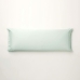 Pillowcase SG Hogar Mint 45 x 110 cm
