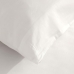 Capa de almofada SG Hogar Branco 45 x 125 cm