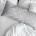 Pillowcase Decolores Atakama Multicolour 50x80cm