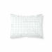 Pillowcase Decolores Cuadros Blue 45 x 110 cm