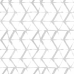 Θήκη μαξιλαριού Decolores Atlanta Πολύχρωμο 80x80cm
