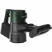 Cordless Vacuum Cleaner BEKO Black Green