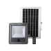 Spotlight projektor EDM 31863 300 W 1800 Lm Solar Bevægelsessensor (6500 K)