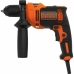 Bor Black & Decker BEH710-QS 710 W