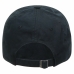 Ανδρικό Καπέλο HERITAGE86 FUTURA WASHED Nike 913011 010 Μαύρο Ένα μέγεθος