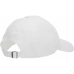 Men's hat HERITAGE86 FUTURA WASHED Nike 913011 100 White One size
