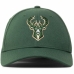 Pánský klobouk THE LEAGUE  New Era MILBUC 11405602 Zelená Jednotná velikost
