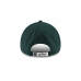 Pánsky klobúk THE LEAGUE  New Era MILBUC 11405602 zelená Jednotná veľkosť