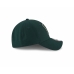 Hatt for menn THE LEAGUE  New Era MILBUC 11405602 Grønn En størrelse