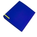 Gyűrűs iratgyűjtő Liderpapel AZ37 Kék A4 (1 egység)