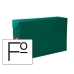 Organizer do archiwizacji Liderpapel TR01 Kolor Zielony A4 (1 Sztuk)
