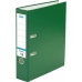Krúžkové zakladače Elba 100202157 zelená A4 (1 kusov)