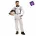 Kostum za odrasle My Other Me Astronavt (1 Kosi)