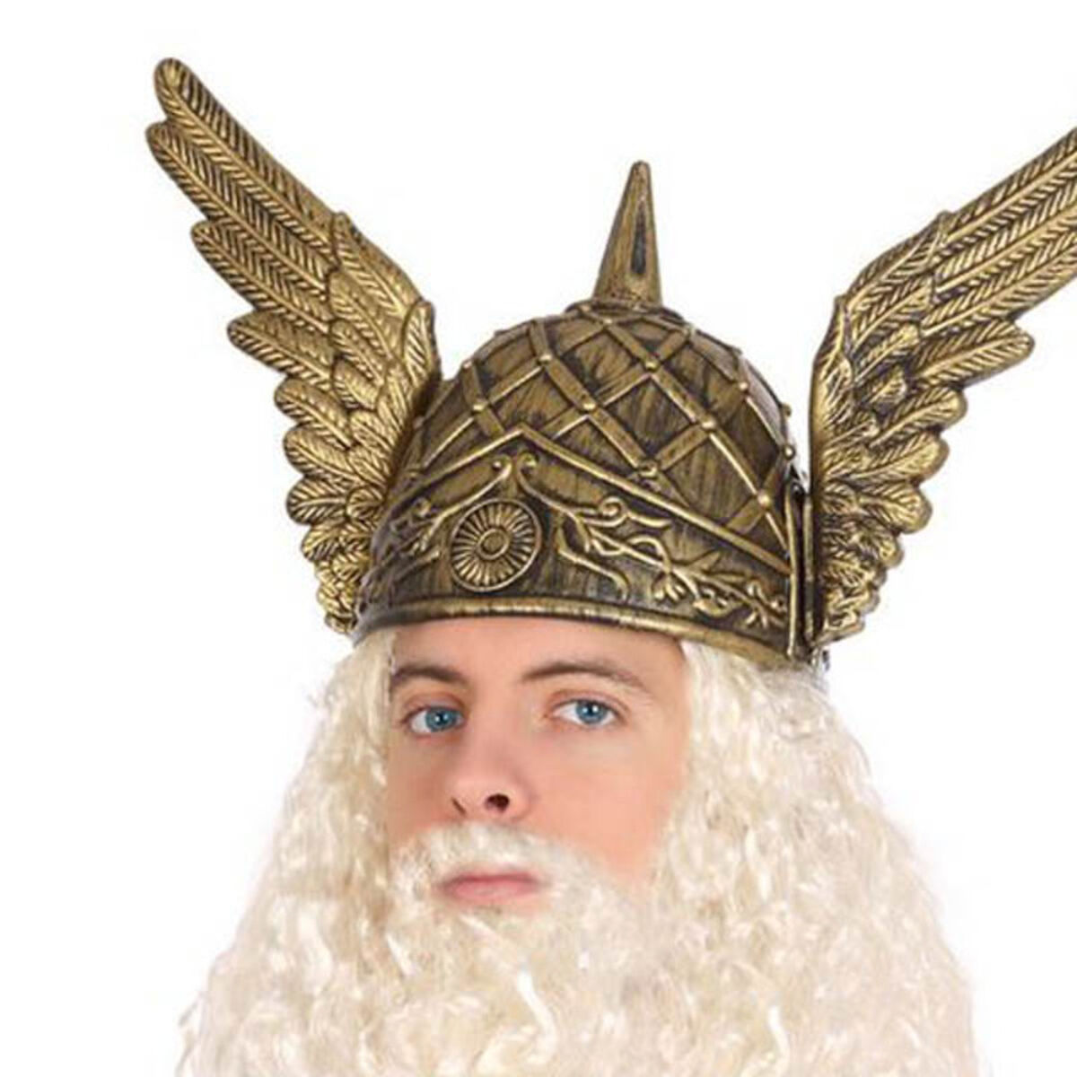 Helma Galů Vercingetorix Zlatá