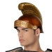 Римски шлем Войник легионер Златен