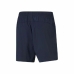 Adult Trousers Puma Active Woven M Dark blue
