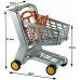 Bevásárlókocsi Klein Shopping Center Supermarket Trolley Játék