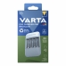 Batteriladdare Varta Eco Charger Pro Recycled 4 Batterier