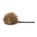 Kočičí hůlka/tyčinka Gloria Rogers Ozdobné bambule (12 cm)