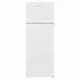 Συνδυασμένο Ψυγείο Candy CDV1S514FW Λευκό (143 x 55 cm)