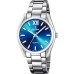 Men's Watch Festina F20622/I Silver
