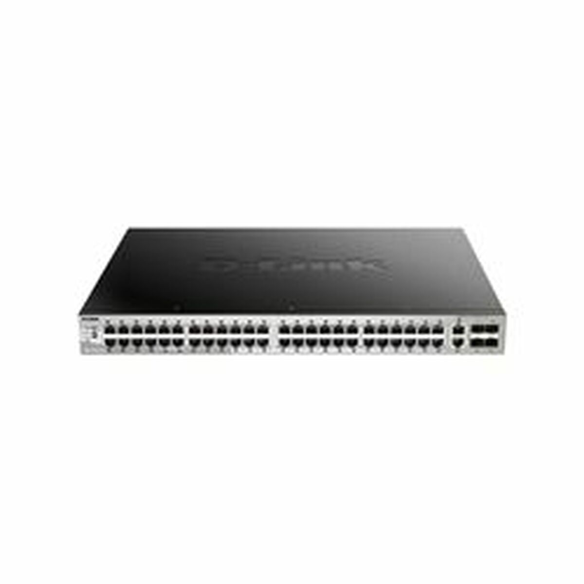 switch D-Link DGS-3130-54S/E