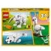 Playset Lego 31133 Creator 258 Pieces