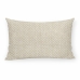 Cushion cover Belum Plumeti White 30 x 50 cm Anti-stain