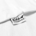 Kissenbezug Belum Levante 103 Weiß 30 x 50 cm Fleckenbeständig