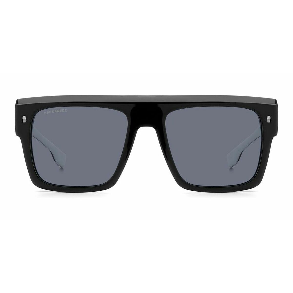 Solbriller til mænd Dsquared2 D2 0127_S Sort