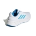 Dámske športové topánky Adidas GALAXY 6 GX7256 Biela