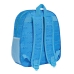 3D Vaikiškas krepšys Donald Mėlyna 27 x 33 x 10 cm